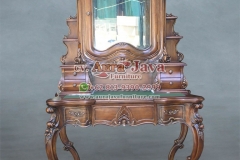 indonesia console teak furniture 026