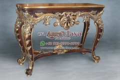 indonesia console teak furniture 027