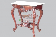 indonesia console teak furniture 034