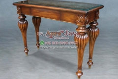 indonesia console teak furniture 035