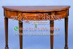 indonesia console teak furniture 036