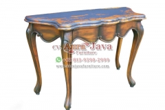 indonesia console teak furniture 040