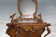 indonesia console teak furniture 041