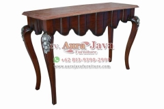 indonesia console teak furniture 042