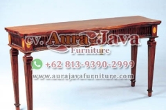 indonesia console teak furniture 043