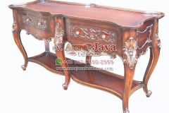 indonesia console teak furniture 044