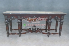 indonesia console teak furniture 046