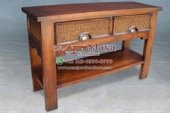 indonesia console teak furniture 048