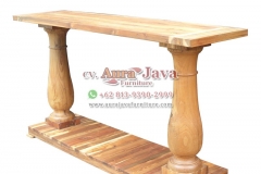 indonesia console teak furniture 049