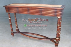 indonesia console teak furniture 050