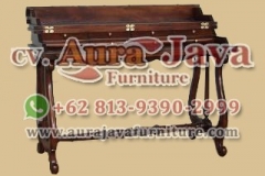 indonesia console teak furniture 051