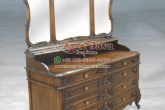 indonesia console teak furniture 055