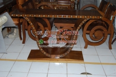 indonesia console teak furniture 060