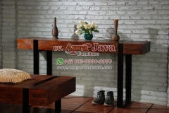 indonesia console teak furniture 061