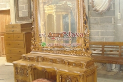 indonesia console teak furniture 063