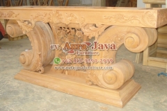 indonesia console teak furniture 065