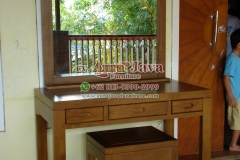 indonesia console teak furniture 066