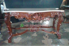 indonesia console teak furniture 092