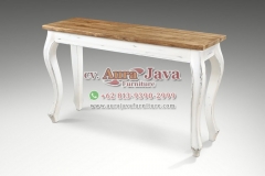 indonesia console teak furniture 093