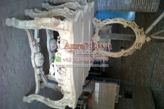 indonesia console teak furniture 098