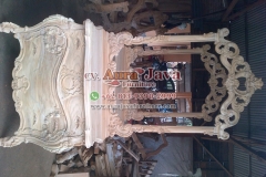 indonesia console teak furniture 099