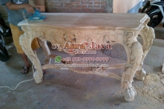 indonesia console teak furniture 100