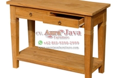 indonesia console teak furniture 103