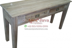 indonesia console teak furniture 109