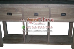 indonesia console teak furniture 111