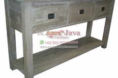 indonesia console teak furniture 112