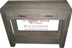 indonesia console teak furniture 113