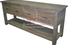 indonesia console teak furniture 114