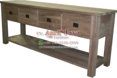 indonesia console teak furniture 115