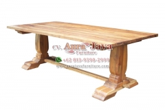 indonesia dining table teak furniture 117