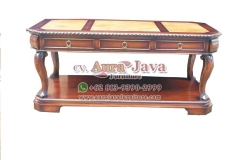 indonesia partner desk teak furniture 059