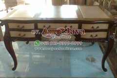 indonesia partner desk teak furniture 062