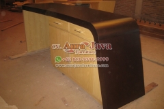 indonesia partner desk teak furniture 068