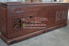 indonesia sideboard teak furniture 050