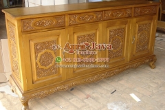 indonesia sideboard teak furniture 055