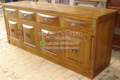 indonesia sideboard teak furniture 058