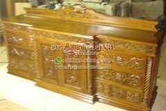 indonesia sideboard teak furniture 059