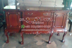 indonesia sideboard teak furniture 066