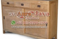 indonesia sideboard teak furniture 069