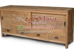 indonesia sideboard teak furniture 073