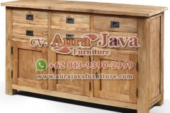 indonesia sideboard teak furniture 074