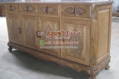 indonesia sideboard teak furniture 087