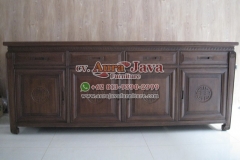 indonesia sideboard teak furniture 090