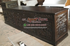 indonesia sideboard teak furniture 091