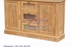 indonesia sideboard teak furniture 093