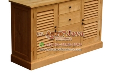 indonesia sideboard teak furniture 096